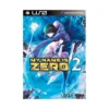 My Name Is Zero (Manga) Volume 02