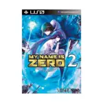 My Name Is Zero (Manga) Volume 02
