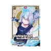 Working for God in a Godless World (Manga) Volume 03
