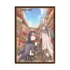 9781787743649 Somali and the Forest Spirit (Manga) Volume 03