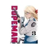 9781787744387 Dopeman (Manga) Volume 03