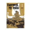 Farewell, My Odin (Manga) Volume 01