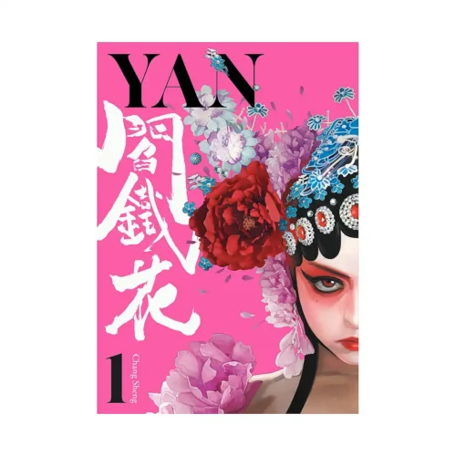 Yan (Manga) Volume 01