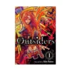 Outsiders (Manga) Volume 01
