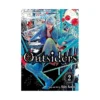 Outsiders (Manga) Volume 02