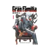 Gran Familia (Manga) Volume 01