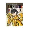 Saint Seiya: Dark Wing (Manga) Volume 02