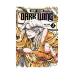 Saint Seiya: Dark Wing (Manga) Volume 03