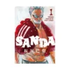 9781787747241 Sanda (Manga) Volume 01
