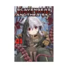 Scavengers Another Sky (Manga) Volume 01