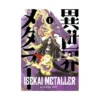 Isekai Metaller (Manga) Volume 01
