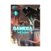 Gamera - Rebirth -: Code Thyrsos (Manga) Volume 01
