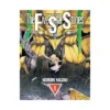 The Five Star Stories (Manga) Volume 01