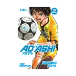 Aoashi 3-In-1 Omnibus Edition [01-02-03] (Manga) Volume 01