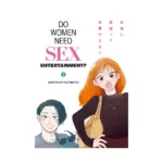 Do Women Need Sex Entertainment? (Manga) Volume 02