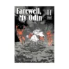 Farewell, My Odin (Manga) Volume 02