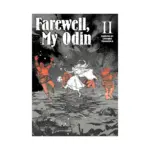 Farewell, My Odin (Manga) Volume 02