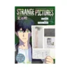 Strange Pictures (Manga) Volume 01