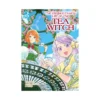 The Elegant Courtly Life of the Tea Witch (Manga) Volume 03