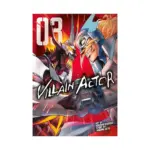 Villain Actor (Manga) Volume 03