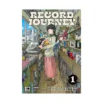Record Journey (Manga) Volume 01