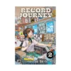 Record Journey (Manga) Volume 02