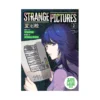 Strange Pictures (Manga) Volume 02