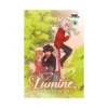 Lumine (Paperback) (Manhwa) Volume 04