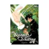 The Reaper and the Waiting (Manhwa)