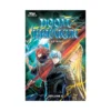 Doom Breaker (Paperback) (Manhwa) Volume 03