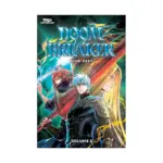 Doom Breaker (Paperback) (Manhwa) Volume 03