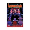 9781834110165 Gremoryland (Paperback) (Manhwa) Volume 02