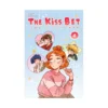 The Kiss Bet (Manhwa) Volume 04