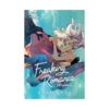 Freaking Romance (Paperback) (Manhwa) Volume 04
