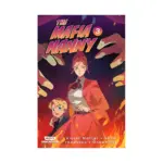 The Mafia Nanny (Manhwa) Volume 03