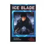 Ice Blade (Manga) Volume 01