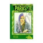Parasyte (1st Edition) (Manga) Volume 02