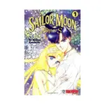 Sailor Moon Supers (Manga) Volume 01