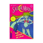 Sailor Moon (Novel) Volume 02