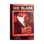 Ice Blade (Manga) Volume 02