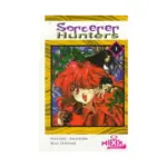 Sorcerer Hunters (1st Edition) (Manga) Volume 01