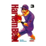 Harlem Beat (Manga) Volume 03