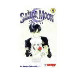 Sailor Moon Supers (Manga) Volume 04