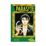 Parasyte (1st Edition) (Manga) Volume 04