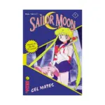 Sailor Moon (Novel) Volume 07