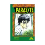 Parasyte (1st Edition) (Manga) Volume 07
