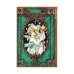 Cardcaptor Sakura: Master of the Clow (Manga) Volume 03