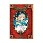 Cardcaptor Sakura: Master of the Clow (Manga) Volume 04
