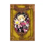 Cardcaptor Sakura: Master of the Clow (Manga) Volume 05