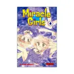 Miracle Girls (Manga) Volume 06